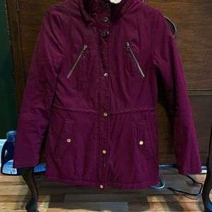 Nautica Winter Jacket